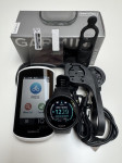 Garmin Edge Explore + Garmin Forerunner 45