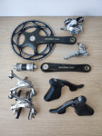 Campagnolo Record 9s grupa