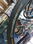 continental cross king 29"x2.2