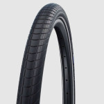 GUMA 26X2.15 SCHWALBE BIG APPLE WIRED 55-559 RACE GUARD PERFORMANCE RE