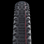 GUMA 26X2.25 SCHWALBE RACING RALPH 11654069 ADDIX TLR TUBELESS READY