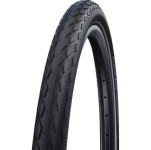 GUMA 27.5X1.65 SCHWALBE MARATHON GREEN GUARD