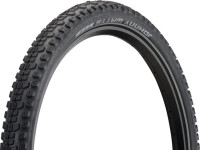 GUMA 29X2.35 SCHWALBE JOHNNY WATTS 60-622 FOLDING BLACK RACE GUARD DD