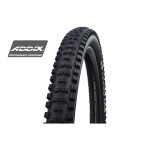 Guma za bicikl Schwalbe BIG BETTY 29×2.4 & 26x2.40