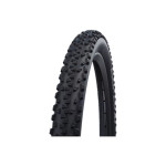 Guma za bicikl Schwalbe Black Jack 26×2.1 crna