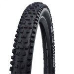 Guma za bicikl Schwalbe Nobby Nic 29×2.6 Perf., Složiva, Addix