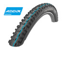 Guma za bicikl Schwalbe Nobby Nic 29x2.6 Performance, Složiva, Addix