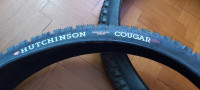 Hutchinson Cougar 27.5