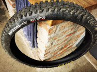 MAXXIS ASSEGAI 29 2.60 EXO TR