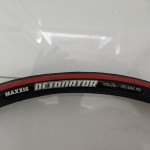 MAXXIS DETONATOR...700X28