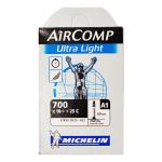 Michelin AirComp Ultra Light - unutarnja guma, Presta 52mm