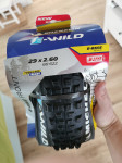 Nova prednja MTB guma Michelin E-Wild GUM-X Competition Line 29x2.6