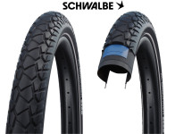 SCHWALBE AL GROUNDER, 29 x 2.35 (60-622)