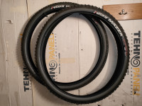 Vittoria Mazza & Martello 29" set guma