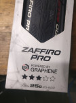 Vittoria Zaffiro Pro Graphene - 25c / 28" - NOVA