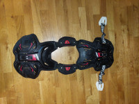 body armor leat 2.5 chest protector