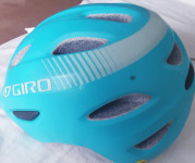 Giro djecja biciklisticka kaciga 49-53 cm