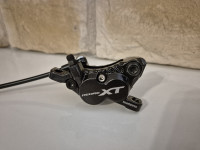 SHIMANO XT br-m8020