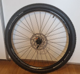 29" prednji kotač NOVO SCHWALBE KOMPLET sa diskom