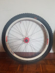 DT SWISS  26" FR 600 kotači