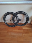 HED CX Carbon TT 26" KULT Vintage