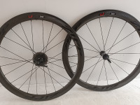 Kotači ZIPP 303 firecrest/rim brake