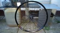 Mavic 26" pr kotac+QR,naba Specialized,lagan,brz,ocuvan,dostava,AKCIJA