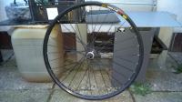 Mavic 26" str kotac,Deore naba,ocuvan,lagan,brz,AKCIJA,dostava