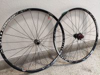 Pro-lite Antero XC 27.5 (650B)