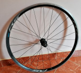 Shimano WH-RS100 Wheelset - Clincher