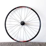 Stan's NoTubes ZTR Race + DT Swiss 240's MTB 26" kotač