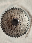 Kazeta - Cassette - Shimano Deore XT CS-M8000 11 speed - 11 brzina