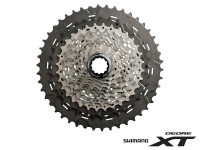 KAZETA SHIMANO XT CS-M8000 11-46 ICSM8000146