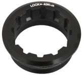 LOCK RING ZA SHIMANO 12 BRZINSKE MTB KAZETE - TOP CIJENA