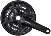 POGON SHIMANO FC-MT210-3 9B 44-32-22 175 MM