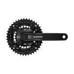 POGON SHIMANO XT 1/11S FC-M8000 BEZ ZUPČANIKA I BEZ LEžAJA