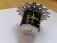 Reverse Components Single Speed kit