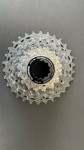 Shimano Dura Ace 12 speed kazeta