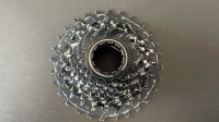 SRAM AXS Force 12 speed kazeta