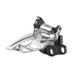 MJENJAČ PREDNJI SHIMANO XT FD-M785-E26X E-TYPE 2X10 40-38T