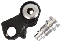 NOSAČ STRAŽNJEG MJENJAČA DEORE XT - BRACKET AXLE RD-M8000 - TOP CIJENA