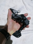 Prodajem shimano rd-m510 10-11b mjenjač