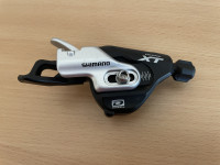 Ručica mjenjača Shimano Deore XT desna 10 brz.