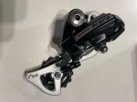 Shimano Acera RD-M360-L-SGS