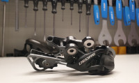 Shimano Deore shadow 10 brzina RD-M610