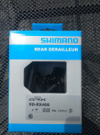 Shimano GRX RD-RX400 10s