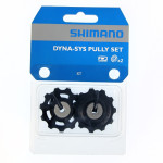 SHIMANO PULLEY SET KOTAČIĆI MJENJAČA DEORE XT 10 BRZINA - TOP CIJENA