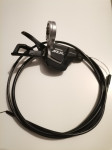 Shimano SL-M7000 shifter