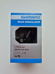 Stražnji mjenjač Shimano RD-M3100-SGS 9brzina