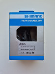 Stražnji mjenjač Shimano SLX RD-M7120-SGS 2x12